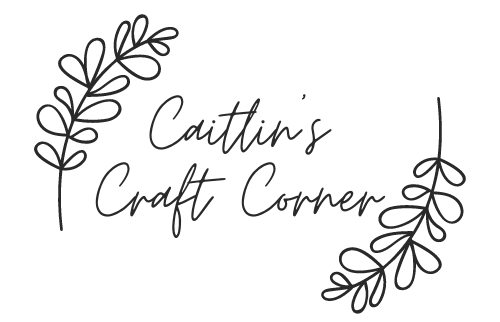 Caitlin's Craft Corner